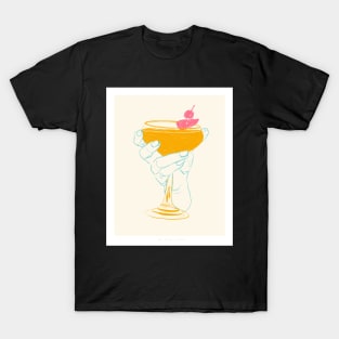 Cocktail #1 T-Shirt